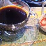 Ajian Kafe Ro-Tasu Mairu - ベトナムコーヒー