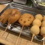 Kushikatsu Tanaka - 