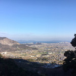 すずめ庵 - 絶景かなぁ