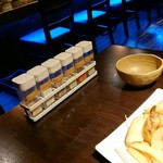 馬刺しと焼き鳥 グルマン三年坂 - 