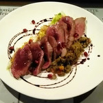 （h）etta - 猪のロースト