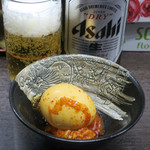 旨辛タンメン 荒木屋 - 