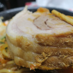 旨辛タンメン 荒木屋 - 