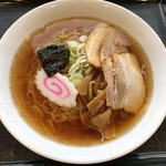 coco夢や - 夢ラーメン480円