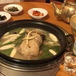 韓国料理しんしん - 