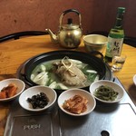 韓国料理しんしん - 