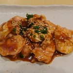 焼肉酒菜 牛匠 - 