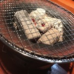 Sumibiyakiniku Horumon Ikora - 