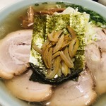 ラーメン わか家 - 