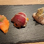 ビストロ ノアキ - 