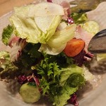 ビストロ ノアキ - 