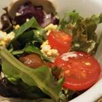 アフタヌーンティー・ティールーム - 