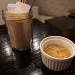 ハナファームキッチン - 