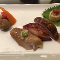 赤坂璃宮 銀座店 - 