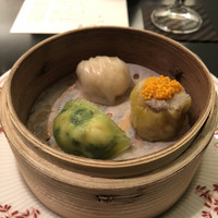 赤坂璃宮 銀座店 - 