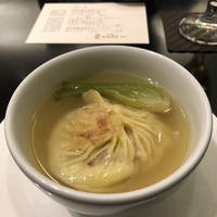赤坂璃宮 銀座店 - 