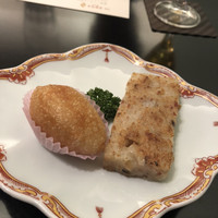 赤坂璃宮 銀座店 - 