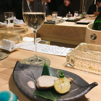 鮨まつやま - 