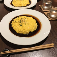 京洋食 まつもと - 