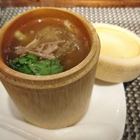 施家菜 - 