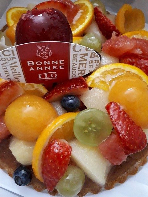 FLO･プレステージュ 仙台セルバ店（フロ・プレステージュ） - 泉中央（ケーキ）の写真