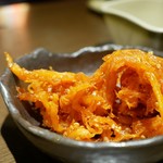 大阪名物串カツ天下茶屋カメちゃん - 