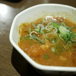 大阪名物串カツ天下茶屋カメちゃん - 