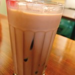 Ajian Kicchin Kafe Momofuku - チャイ