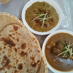 インド･パキスタン料理 ホット・スプーン - 