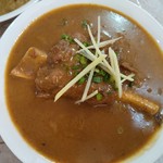 インド･パキスタン料理 ホット・スプーン - 