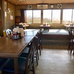 ドライブイン オアシス - 