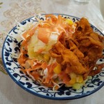 インド･パキスタン料理 ホット・スプーン - 