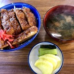 ドライブイン オアシス - 