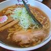ラーメン　みなもと屋