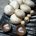 にくがとう - マッシュルーム仙人のシャンピニオン・ド・パリ
