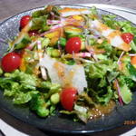 にくがとう - 飲めるドレッシングサラダ