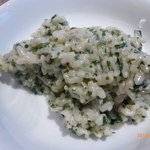 にくがとう - 茶リゾット