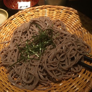 烏丸駅でおすすめの美味しいそばをご紹介 食べログ