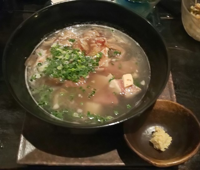 閉店 琉月 りゅうげつ 宇都宮 沖縄料理 食べログ