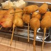 串かつ だるま クロス茶屋町店