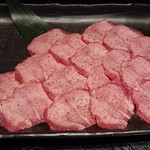 Sumibiyakiniku meigyuu tajiri - 