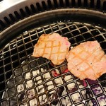 炭火焼肉　名牛　田尻 - 