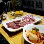 Sumibi Yakiniku Jakexe - 