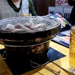 Sumibi Yakiniku Jakexe - 