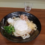 讃岐うどん讃州 - 料理写真: