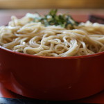 和風レストランまるまつ - 蕎麦