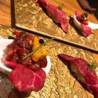 焼肉 うしみつ 恵比寿本店 - 