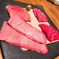 焼肉 うしみつ 恵比寿本店 - 