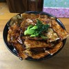 炭焼豚丼 豚野郎