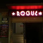 ROGUE SAIGON - 